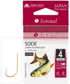 haczyk-mikado-sensual-sode-nr-8-zloty-10szt-spinning-lopatka-zadzior