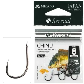 mikado-haczyk-sensual-chinu-nr-10-czarny-10-sztuk-lopatka-z-zadziorem