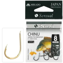 mikado-haczyk-sensual-chinu-zloty-nr-12-10-sztuk