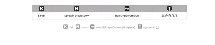 splawik-jaxon-przelotowy-typ-bf-3g-stan-nowy
