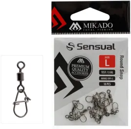 agrafka-z-kretlikiem-round-snap-l-op-10szt-mikado