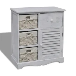szafka-rustykalna-z-3-koszami-plecionymi-biala-60x30x63-cm