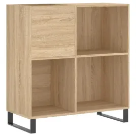 szafka-na-plyty-winylowe-dab-sonoma-845x38x89-cm-zelazne-nozki