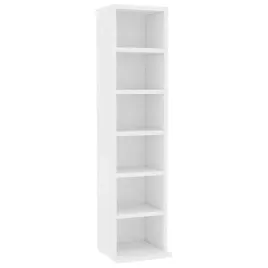 szafka-na-plyty-cd-z-6-polkami-biala-drewnopochodna-21x20x88-cm