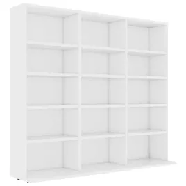 szafka-na-plyty-cd-z-15-przegrodami-biala-100x23x895-cm
