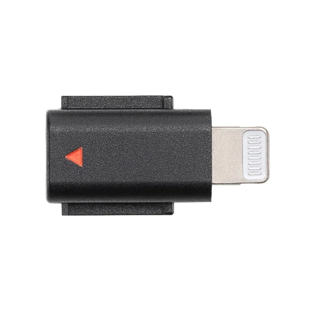 adapter-lightning-do-odbiornika-dji-mic-3-stan-nowy