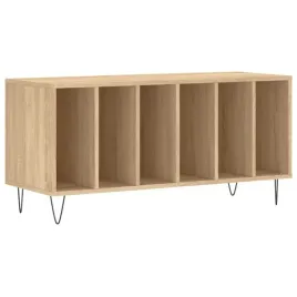 szafka-na-plyty-winylowe-z-zelaznymi-nozkami-dab-sonoma-100x38x48-cm