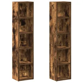 szafka-na-plyty-cd-z-5-przegrodami-przydymiony-dab-21x16x935-cm