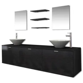 kompletny-zestaw-lazienkowy-szafka-180x45x45cm-lustra-50x40cm-polki-40x2