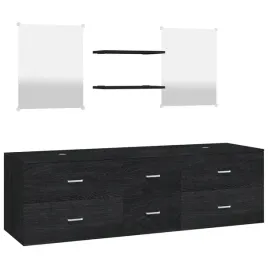 zestaw-mebli-lazienkowych-czarny-szafka-150x45x45-cm-lustra-40x50-cm-pol