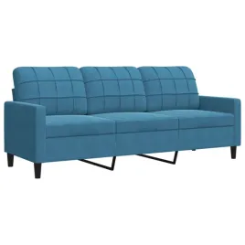 3-osobowa-sofa-aksamitna-niebieska-197x77x80-cm