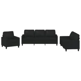 zestaw-wypoczynkowy-z-sztucznej-skory-czarny-fotel-78x77x80cm-sofa-2-os