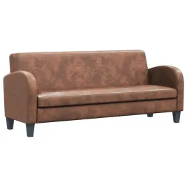 trzyosobowa-sofa-z-sztucznej-skory-zamszowej-brazowa-183x70x76-cm