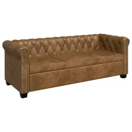 trzyosobowa-sofa-chesterfield-pikowana-z-guzikami-brazowa-2005x76x70-cm