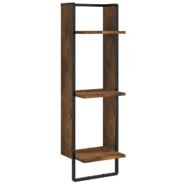 polka-scienna-z-materialu-drewnopochodnego-przydymiony-dab-30x25x100-cm