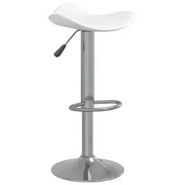 stolek-barowy-z-regulacja-wysokosci-i-obrotowy-bialy-44x44x-60-81-cm