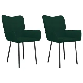 krzesla-stolowe-z-aksamitu-metal-i-sklejka-ciemnozielone-55x585x815-cm