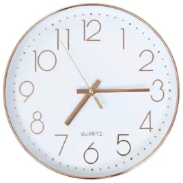 zegar-scienny-z-polipropylenu-rozowe-zloto-biala-tarcza-o30-cm-44-cm