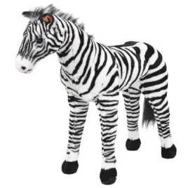 pluszowa-zebra-do-siedzenia-czarno-biala-stal-plusz-81-x-66-cm-100-kg