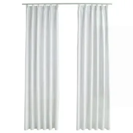 zaslony-z-poliestru-zamszowego-140x225-cm-zlamana-biel-metalowe-haczyki