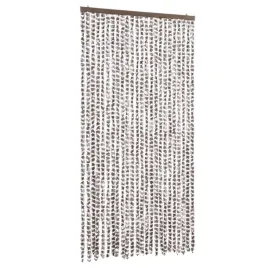 zaslona-przeciw-owadom-z-szenilu-polipropylenowego-100x200-cm-szarobrazow
