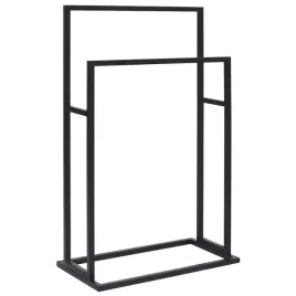 wolnostojacy-wieszak-na-reczniki-zelazny-czarny-48x24x785-cm