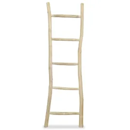 tekowy-wieszak-na-reczniki-drabina-naturalny-45-x-150-cm-5-szczebli
