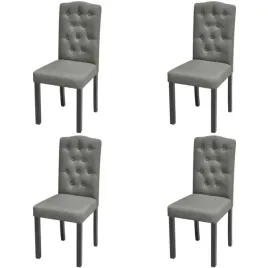 eleganckie-krzesla-stolowe-z-pikowana-tapicerka-szare-42x515x95cm