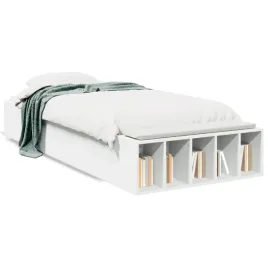 biala-rama-lozka-z-przegrodkami-2155-x-78-x-30-cm
