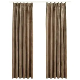 aksamitne-zaslony-bezowe-z-metalowymi-haczykami-140-x-225-cm