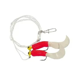 jaxon-zestaw-twister-na-drosze-lx-2-0-z-obciazeniem-150cm