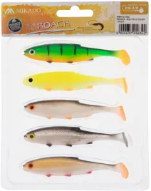 przyneta-mikado-real-fish-roach-85cm-kolor-mix-5szt-realistyczna-praca