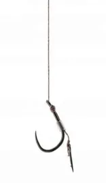 przypon-method-feeder-mikado-z-igla-hak-8-zylka-0-12mm-10cm-8-sztuk