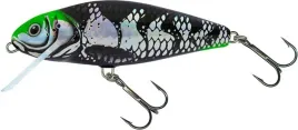 wobler-salmo-perch-floating-holo-dark-green-head-1szt