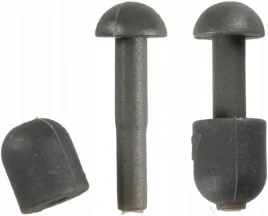 koralik-wedkarski-mikado-helo-chod-bead-ciemna-zielen-10-sztuk