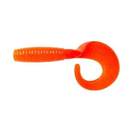 guma-kopyto-dam-grup-curl-tail-55cm-orange-na-okonia-sandacza-szczupaka