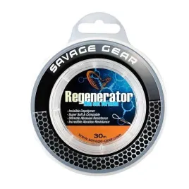 zylka-przyponowa-savage-gear-regenerator-mono-105mm-30m-dla-wedkarza