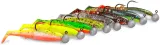 ripper-cannibal-shad-6-8cm-3g-firecracker-1szt-nazwa-koloru-producenta-firecracker