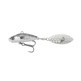 przyneta-wirujacy-ogonek-3d-sticklebait-tailspin-6-5cm-9g-s-bl-s-1szt