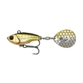 wobler-fat-tail-spin-5-5cm-9g-sinking-dirty-roach-wirujacy-ogonek-savage-ge