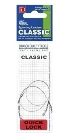 dragon-przypon-classic-quick-lock-1x7-13kg-40cm-bardzo-wytrzymaly