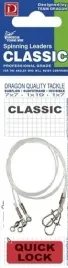 przypon-dragon-quick-lock-invisible-8kg-35cm-idealny-do-drapieznikow