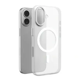 etui-puro-lightfeel-na-iphone-17-kompatybilne-z-magsafe-przezroczysto-bia
