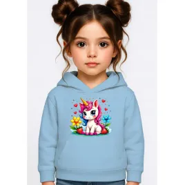 bluza-dziecieca-jednorozec-unicorn-kwiaty-104-chlopieca-dziewczeca