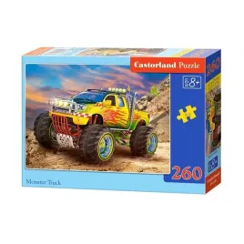 puzzle-260-el-monster-truck-castorland-b-26191-ukladanka-wiek-8