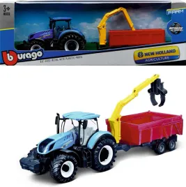 traktor-new-holland-z-przyczepa-chwytak-z-napedem-zestaw-farm-3-lata