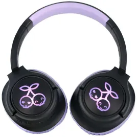 sluchawki-bezprzewodowe-nauszne-otl-kuromi-led-light-up