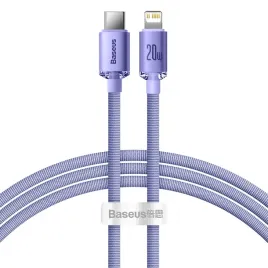 kabel-baseus-cajy000205-lightning-usb-c-pd-20w-480mb-s-12m-fioletowy