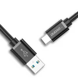 dudao-kabel-przewod-usb-usb-typ-c-super-fast-charge-1-m-czarny-l5g-black