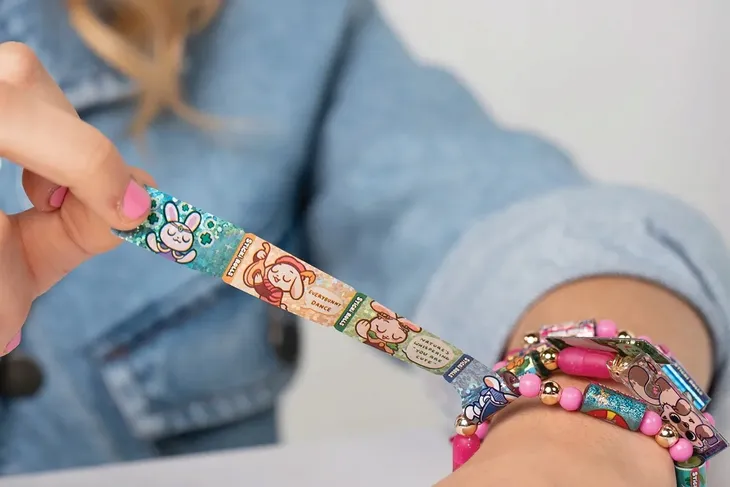 sticky-rolls-album-wiek-dziecka-5-lat